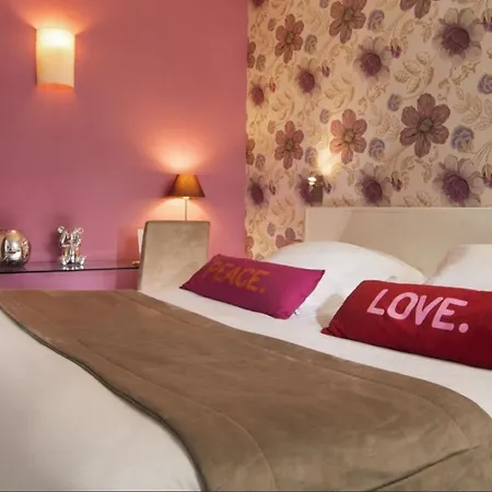 Hotel Soft 3*