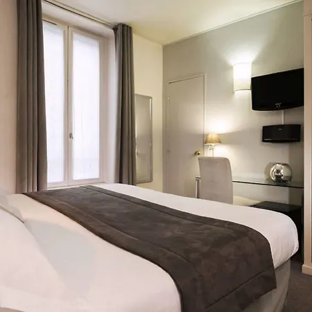 Soft Paris