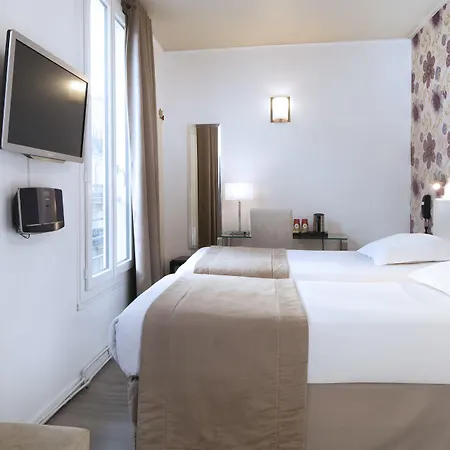 Hotel Soft Paris