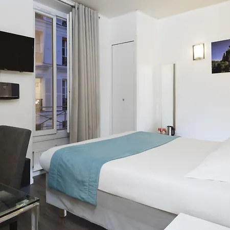 Hotel Soft Paris