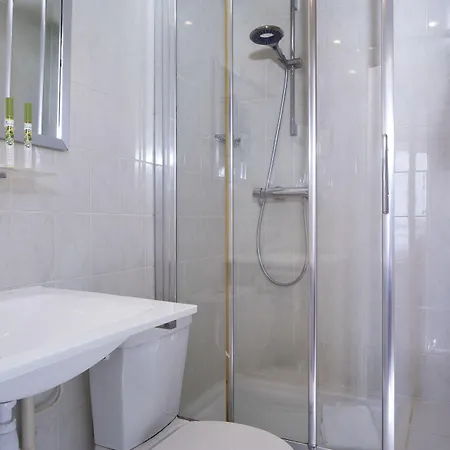 Hotel Soft 3*