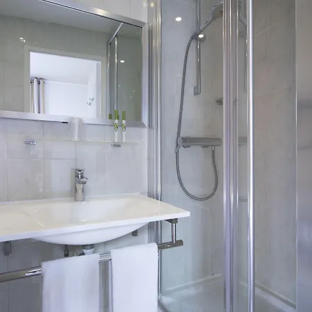 Hotel Soft Paris