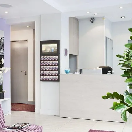 Soft 3* Paris