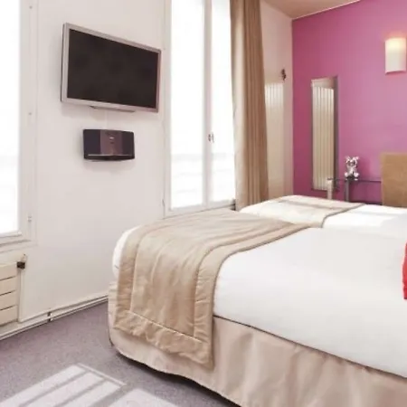 Soft Hotel Paris