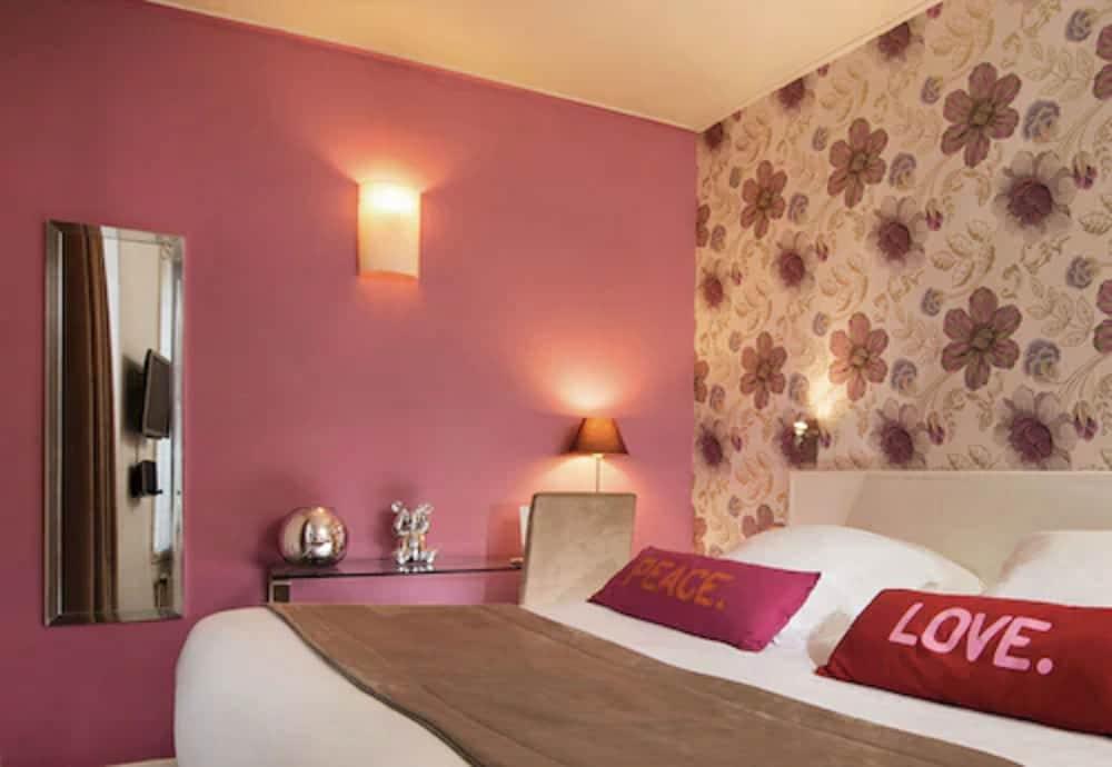 Soft 3* Parigi