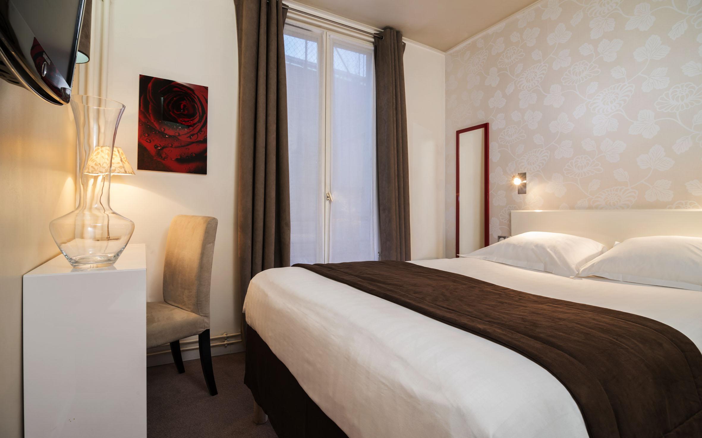 Soft Hotel Parigi