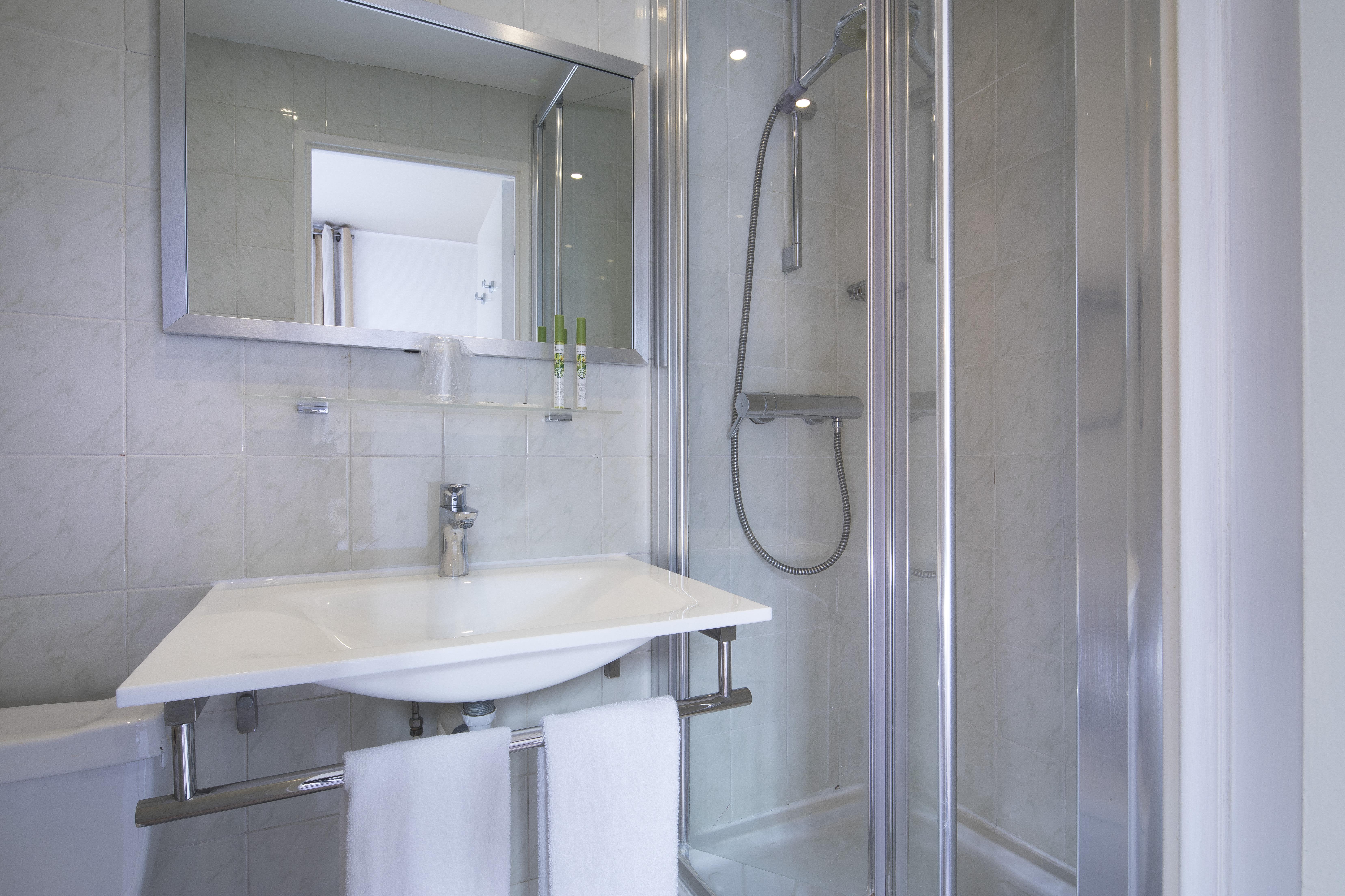 Hotel Soft Parigi