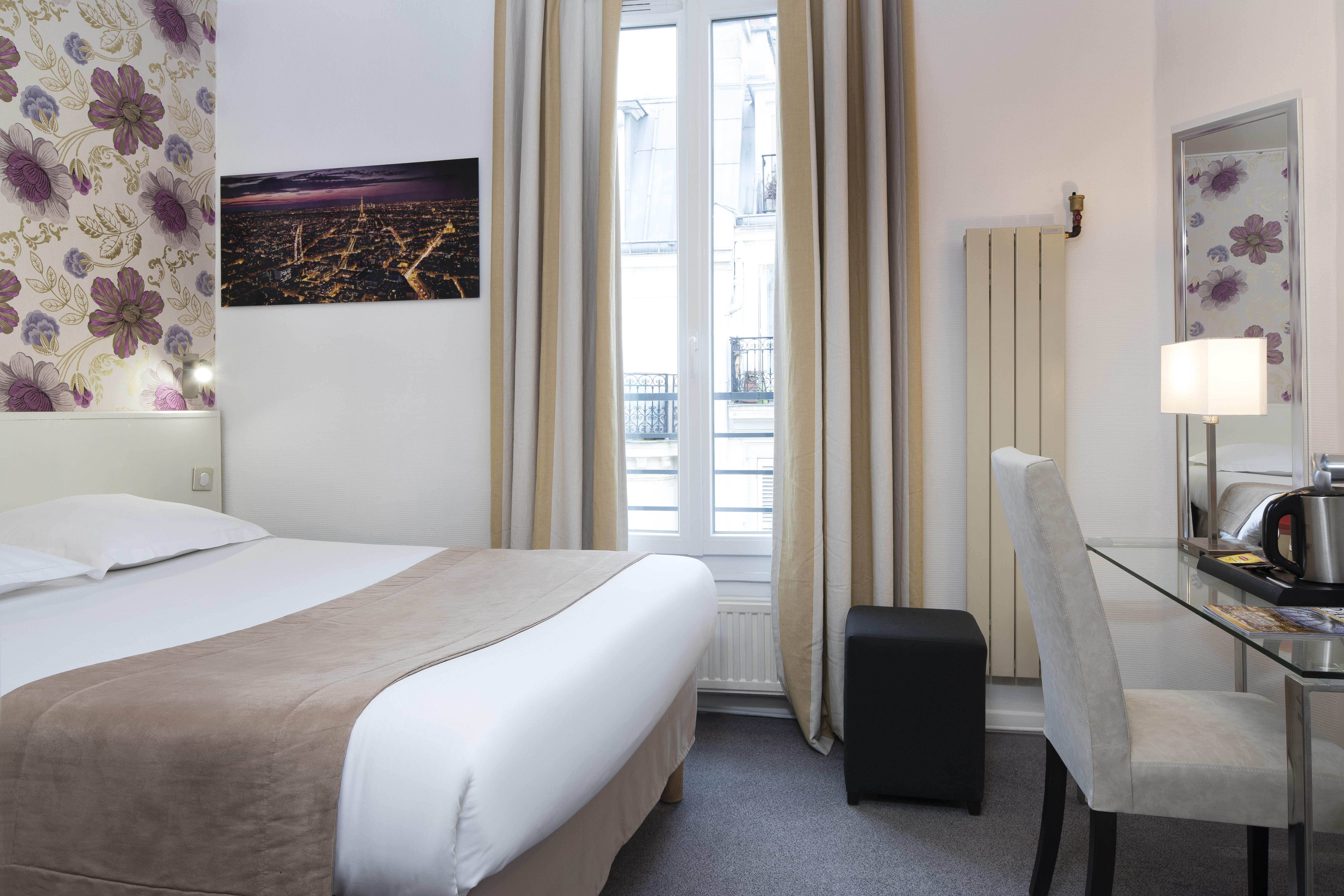 Soft Hotel Parigi
