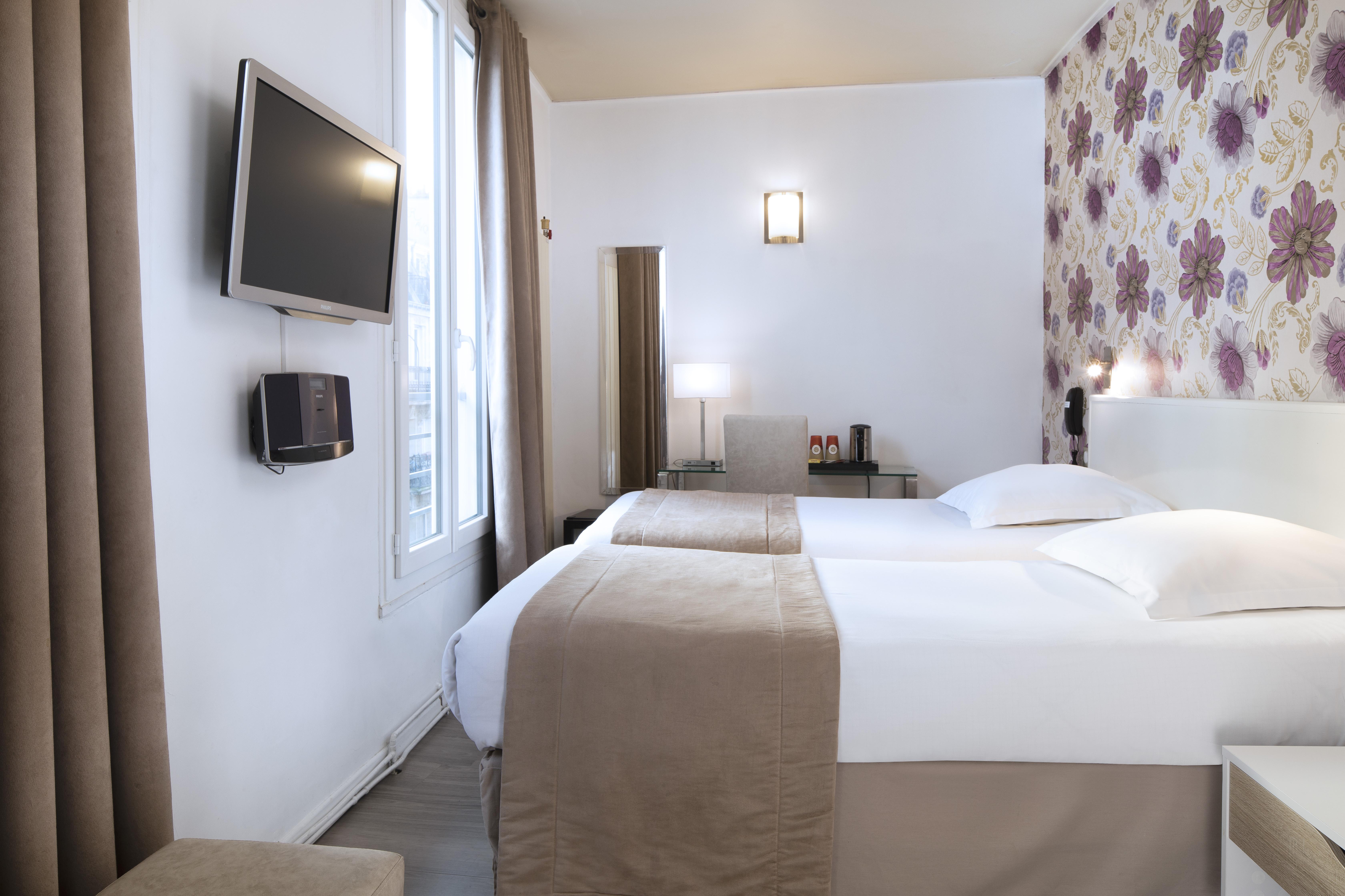 Soft Hotel Parigi