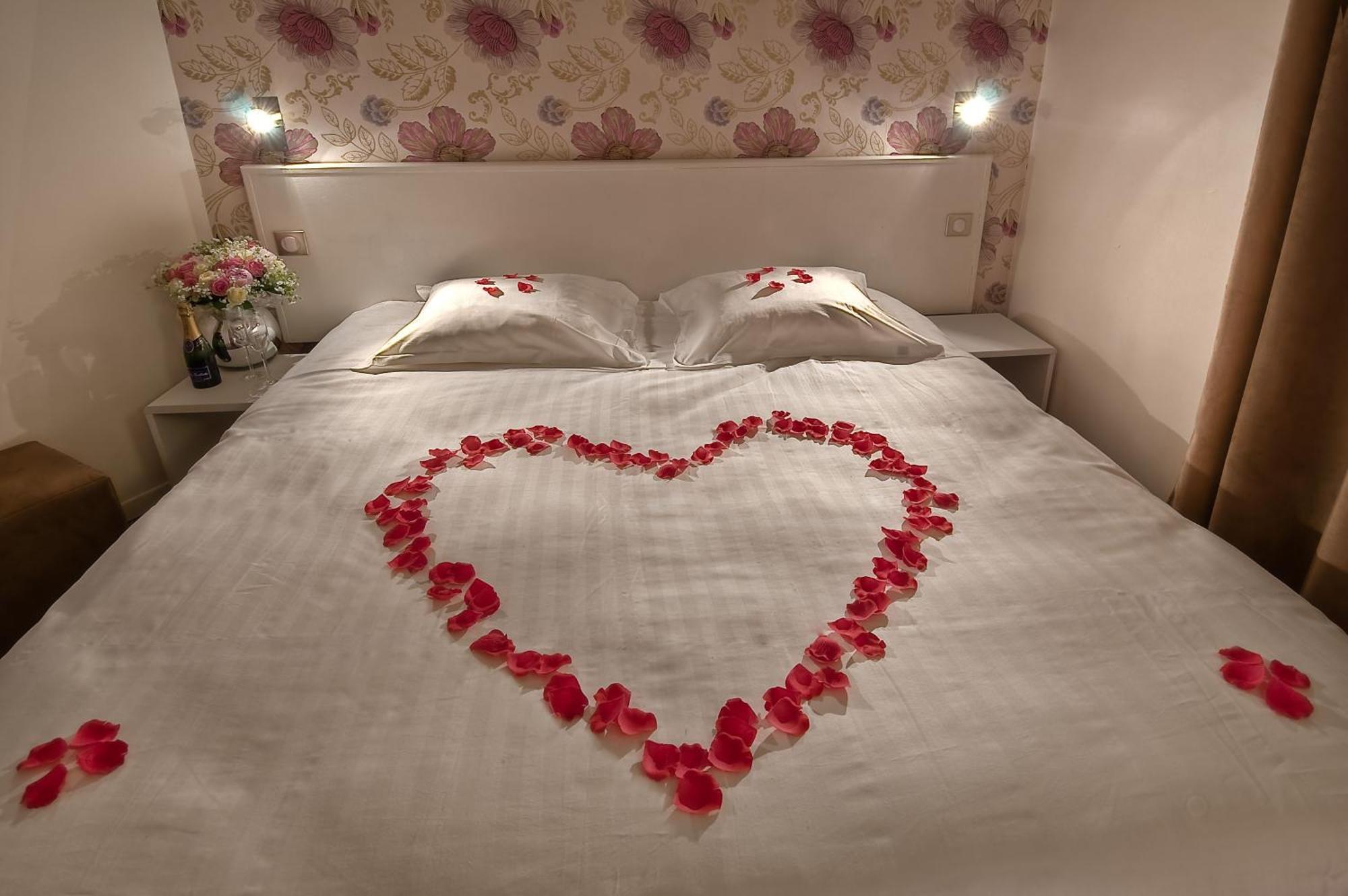 Hotel Soft Parigi
