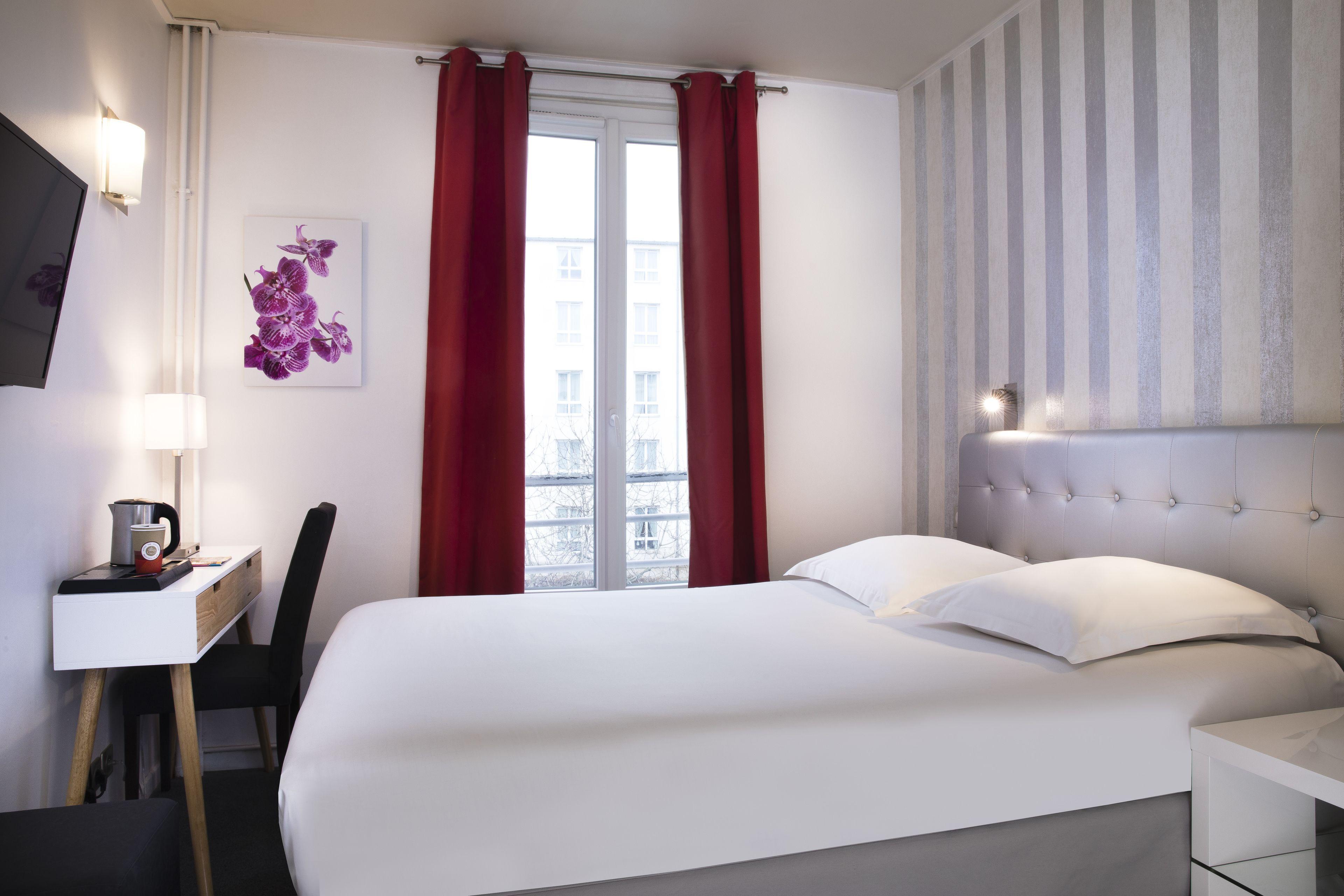 Soft Hotel Parigi