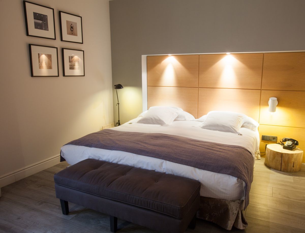 Soft Hotel Parigi