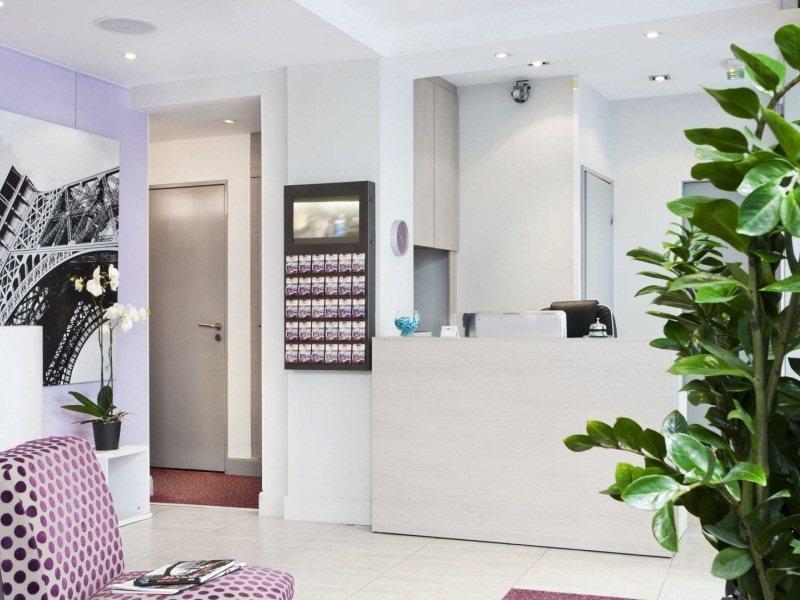 Soft 3* Parigi