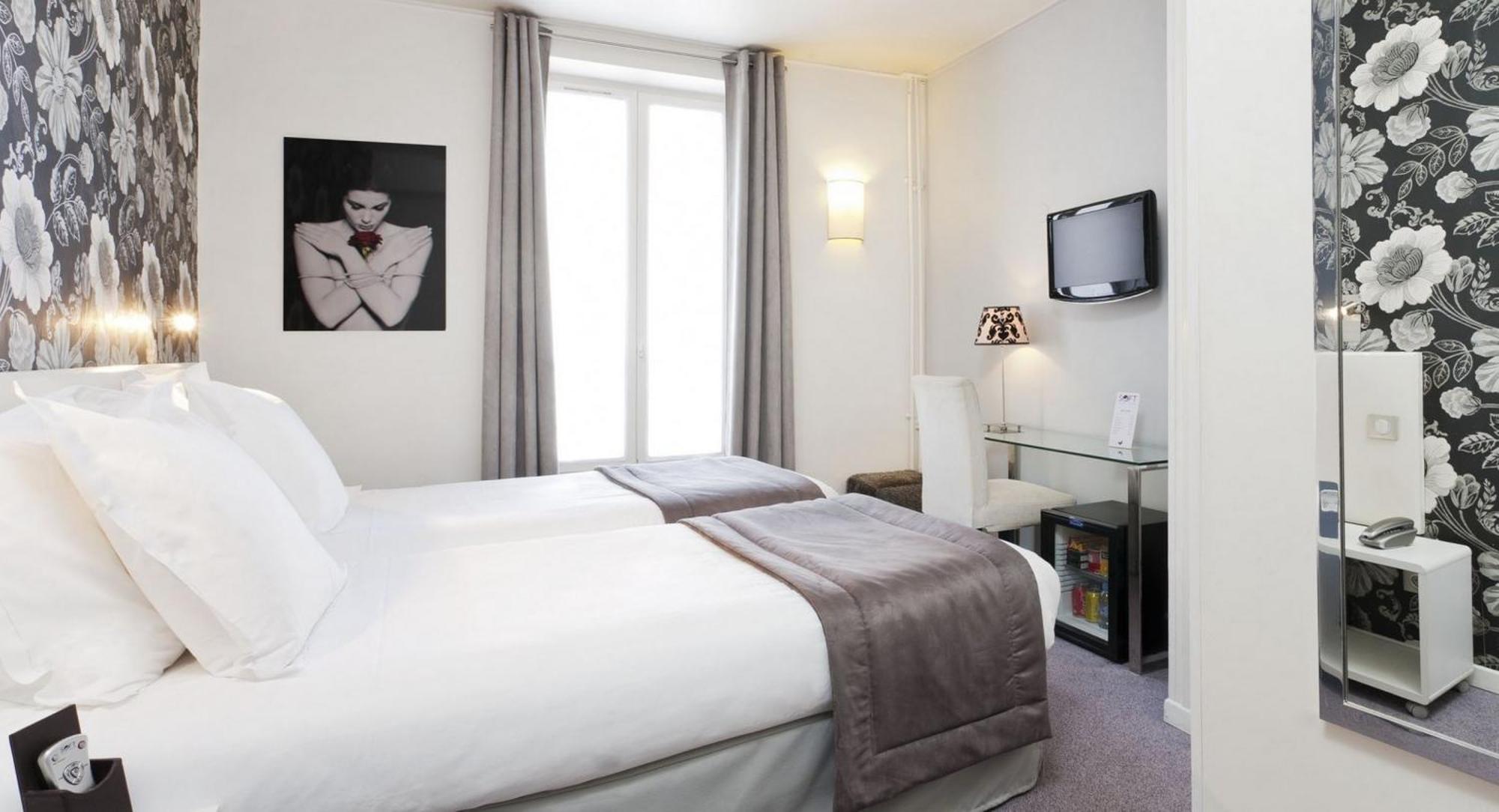Soft Hotel 3*